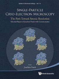 Book Cover for Single-Particle Cryo-Electron Microscopy by J Frank