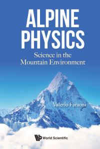 Book Cover for Alpine Physics by Valerio Faraoni
