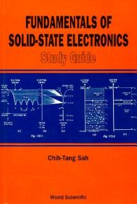 Book Cover for Fundamentals Of Solid State Electronics by Chih Tang Sah