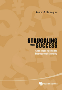 Book Cover for Struggling With Success by Anne O Krueger