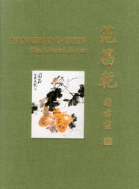 Book Cover for Fan Chang Tien by Fan  Chang Tien