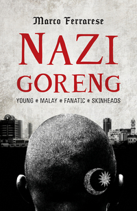 Book Cover for Nazi Goreng by Marco Ferrarese