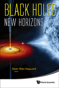 Book Cover for Black Holes by Sean Alan Hayward