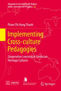 Book Cover for Implementing Cross-Culture Pedagogies by Pham Thi Hong Thanh