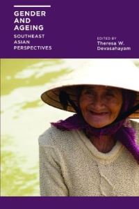 Book Cover for Gender and Ageing by Theresa W Devasahayam