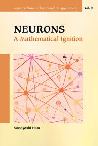 Book Cover for Neurons by Masayoshi Hata