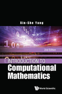 Book Cover for Introduction to Computational Mathematics by XinShe Yang