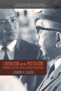 Book Cover for Liberalism and the Postcolony by Lisandro E Claudio