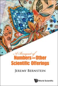 Book Cover for  by Jeremy Bernstein