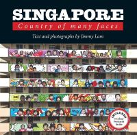Book Cover for Singapore by Jimmy Lam