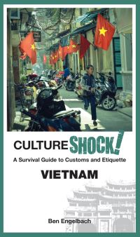 Book Cover for Vietnam by Ben Engelbach