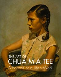 Book Cover for The Art of Chua Mia Tee by Chua Mia Tee