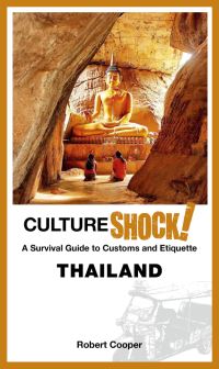 Book Cover for Thailand by Robert George Cooper