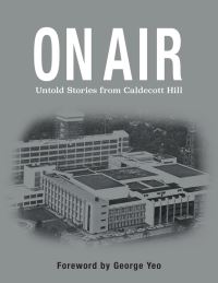 Book Cover for On Air by Various