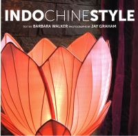 Book Cover for Indochine Style by Barbara Walker