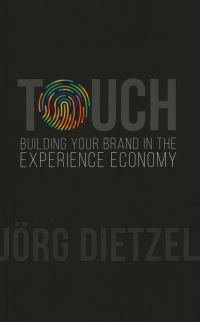 Book Cover for Touch by Jörg Dietzel