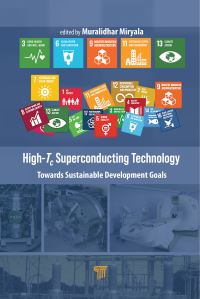 Book Cover for High-Tc Superconducting Technology by Muralidhar Miryala