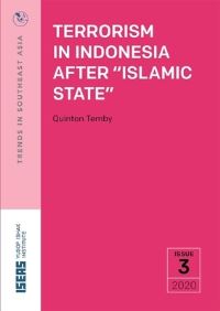 Book Cover for Terrorism in Indonesia After 