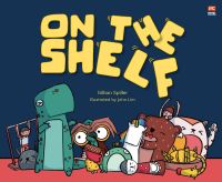 Book Cover for On the Shelf by Gillian Spiller