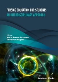 Book Cover for Physics Education for Students by Salvatore Magazù, Maria Teresa Caccamo
