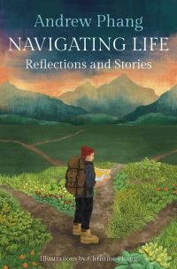 Book Cover for Navigating Life by Andrew Phang
