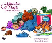 Book Cover for Miracles and Magic by Dr Ricco Swinbourne
