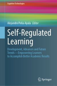 Book Cover for Self-Regulated Learning by Alejandro PeñaAyala