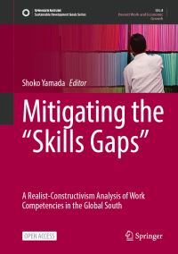Book Cover for Mitigating the 