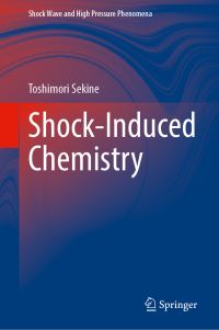 Book Cover for Shock-Induced Chemistry by Toshimori Sekine