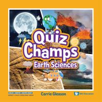 Book Cover for  by Carrie Gleason