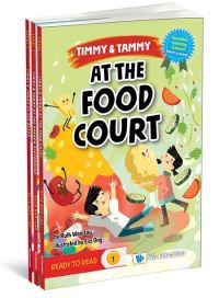 Book Cover for  by Ruth WanLau