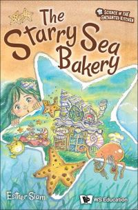 Book Cover for  by Esther Siam