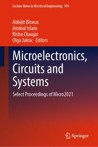 Book Cover for Microelectronics, Circuits and Systems by Circuits and Systems International Conference on Microelectronics