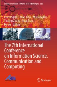 Book Cover for The 7th International Conference on Information Science, Communication and Computing by Communication and Computing International Conference on Information Science