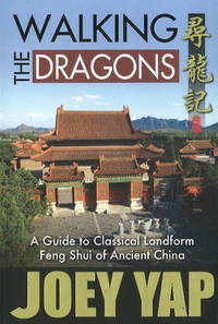 Book Cover for Walking the Dragons by Joey Yap