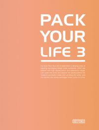 Book Cover for Pack Your Life 3 by Jiajia Xia
