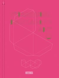 Book Cover for Art of Package and Structure II by Jiajia Xia