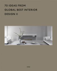 Book Cover for Neo-Global Best Interior Design by Aihong Li, Ruixi Yu