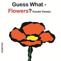 Book Cover for Flowers? by Yusuke Yonezu