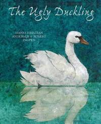 Book Cover for The Ugly Duckling by H C Andersen