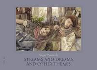 Book Cover for Streams and Dreams and Other Themes by Sonja Danowski
