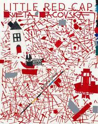 Book Cover for Little Red Cap by Wilhelm Grimm, Jacob Grimm