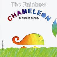 Book Cover for Chameleon by Yusuke Yonezu