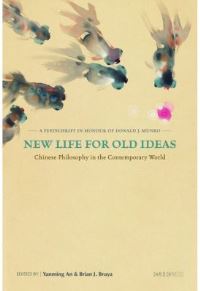Book Cover for New Life for Old Ideas by Donald J Munro
