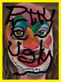 Book Cover for Pretty Ugly by 