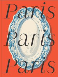 Book Cover for CITIx60 RECIPES - Paris by 