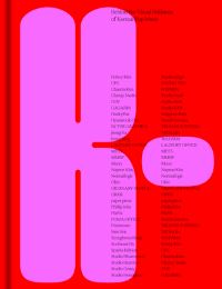 Book Cover for K-Pop Aesthetics by 