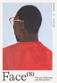 Book Cover for Faces by 