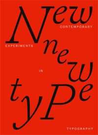 Book Cover for New New Type by Victionary