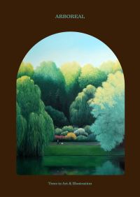 Book Cover for ARBOREAL by Victionary